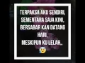 Download Lagu Terpaksa sendiri