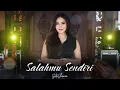 Download Lagu SALAHMU SENDIRI - SITA SHANIA X DS MUSIC | LIVE COVER