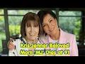 Who Was Mary Jo MJ Shannon Kris Jenner s Mother Dies at 91 The Untold Story of MJ