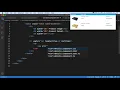 005 Angular Project List Shopping Cart Items Loop over Cart Items in HTML 175
