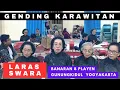Lagu Karawitan LARAS SWARA Banaran 8, Kembali Lantunkan Seni Gendingnya ‼️ Nguri uri Kabudayan Jawi ‼️