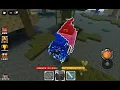 I cant kill the witch