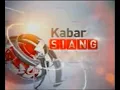 OBB Kabar Siang on tvOne (2012 - 2013) Short Version + Sponsor Kalbe