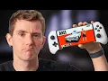 There s one glaring flaw - 8BitDo Ultimate Mobile Gaming Controller