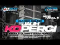 Lagu DJ CEK SOUND JAUH KO PERGI MIDDLE CLARITY BASS HOREG TERBARU 2026