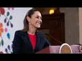 Download Lagu Conferencia de prensa matutina. Lunes 07 de julio 2025 | Presidenta Claudia Sheinbaum