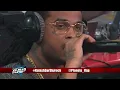 Kalash "Rouge et bleu" en live #PlanèteRap