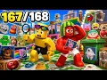 Roblox FIND EVERY MEME OVER 100