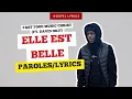 Fast Food Music Christ (ft. David Okit) - Elle est belle (Paroles)