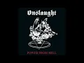 Onslaught - Skullcrusher 2