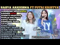 Download Lagu SASYA ARKHISNA FT PUTRI KRISTYA || FULL ALBUM TERBARU 2023 ||KEMBANG WENGI-SANES-ONI WAYAE||