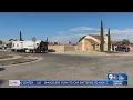Police investigate 2 deaths in East El Paso