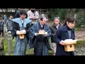 Download Lagu A Shinto ritual at Kamo Shrine \