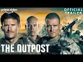 Download Lagu The Outpost | Official Trailer | Prime Video