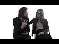 Father John Misty rates the Red Hot Chili Peppers, marriage and smartphones