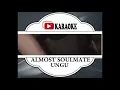 Download Lagu ALMOST SOULMATE#UNGU#INDONESIA#LEFT