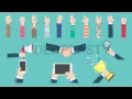 Hand Gestures Stock Animation Pack MOV GIF ROYALTY FREE