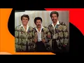 Download Lagu Ade Manuhutu - Jesus Is My Lord (Trio Agape '84)