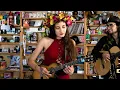Download Lagu Taimane: NPR Music Tiny Desk Concert