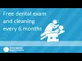 GA 2018 - Dental Benefits