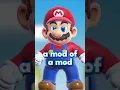 Download Lagu This Mario mod is underrated #mariocontent #gaming #supermarios