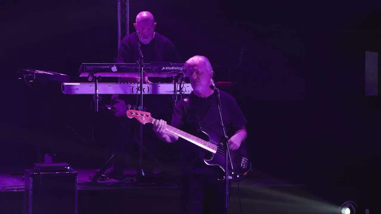 UK Pink Floyd Experience