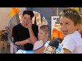 Watch Milo Manheim Freak Out Over His First ET Interview When He Was 3 Exclusive