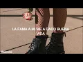 Viento en contra - Tiembla el Suelo // Letra.