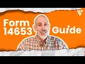 Form 14653 Explained Beginner s Guide to IRS Streamlined Foreign Offshore Procedures