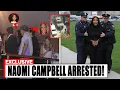 Naomi Campbell Caught in Epstein File Leak Storm Internet Explodes