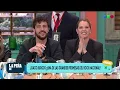 Joaco Burgos | Show musical completo | #LaPeñaDeMorfi