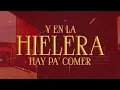 EVOLUZIONÉ - Hermanos Espinoza (Lyric Video)