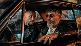 Kontra K - Unvergleichbar | feat. Sido & PS Sports | Official Video