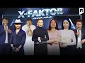 Миллион жамоаси - Х - фактор | Million jamoasi - X - faktor