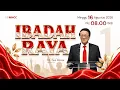 Sunday Service 1 08 00 WIB Minggu 16 Agustus 2026 Pdt Paul Wijaya
