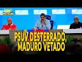 Download Lagu COPPPAL expulsa al PSUV y la Cumbre de las Américas le dice “NO” a Maduro | 🔴 NOTICIAS HOY 2025
