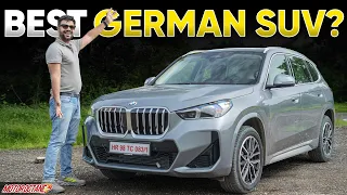 2026 BMW X1 - Becomes Bigger!