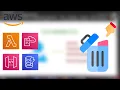Creating a DELETE request with AWS API Gateway and integrating it with DynamoDB and ReactJs