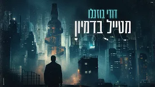 דודי בוזגלו מטייל בדמיון Dudi Buzaglo 