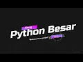 Food Ordering System in Python - Group Geng Python Besar