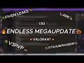 THE BEST FIVEM PACKS LEAKS DISCORD SERVER mods skins Roads Graphic Packs Kill Effects