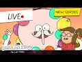 LIVE Regular Show LOST TAPES - EVERY EPISODE Cartoon Network