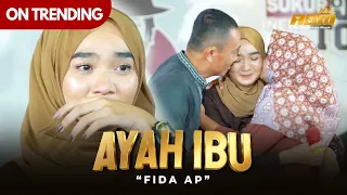 Download Fida AP - AYAH IBU ( Official Live Version ) MP3
