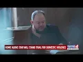 Actor who played Buzz in Home Alone to stand trial for allegedly trying to strangle girlfriend in