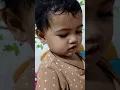 Kata Mahreen mama hapean teyus #bayigemoyyy #cutebaby #funny #shorts #viralvideo #fyp