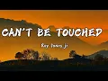 Lagu Roy Jones - Can't be touched (Lyrics) video