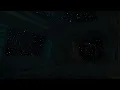 From The Universe | Soothing Spaceship Brown Noise and Starry Skies for Peaceful Sleep
