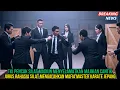 Download Lagu 🔥 TKI PENCAK SILAT MADIUN JADI SOPIR CEO CANTIK \u0026 GAGALKAN PENCULIKAN | AKHIRNYA NAIK DERAJAT..