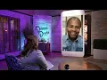 The Donna Drake Show Welcomes Designer Michel Smith Boyd