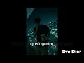 Dre Dior - Float Through